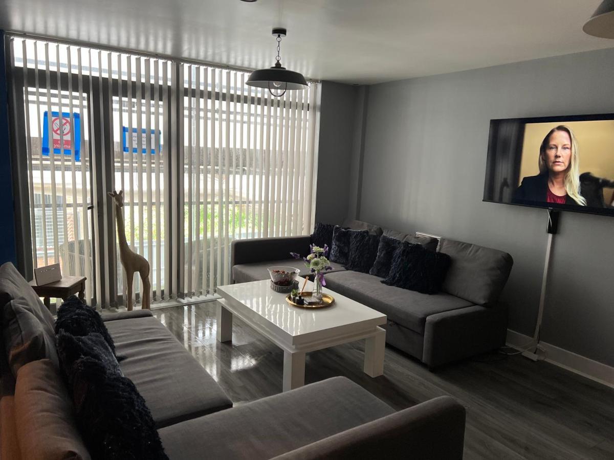2 Bedroom Free Parking By Concert Square Sleeps 8 Ліверпуль Екстер'єр фото