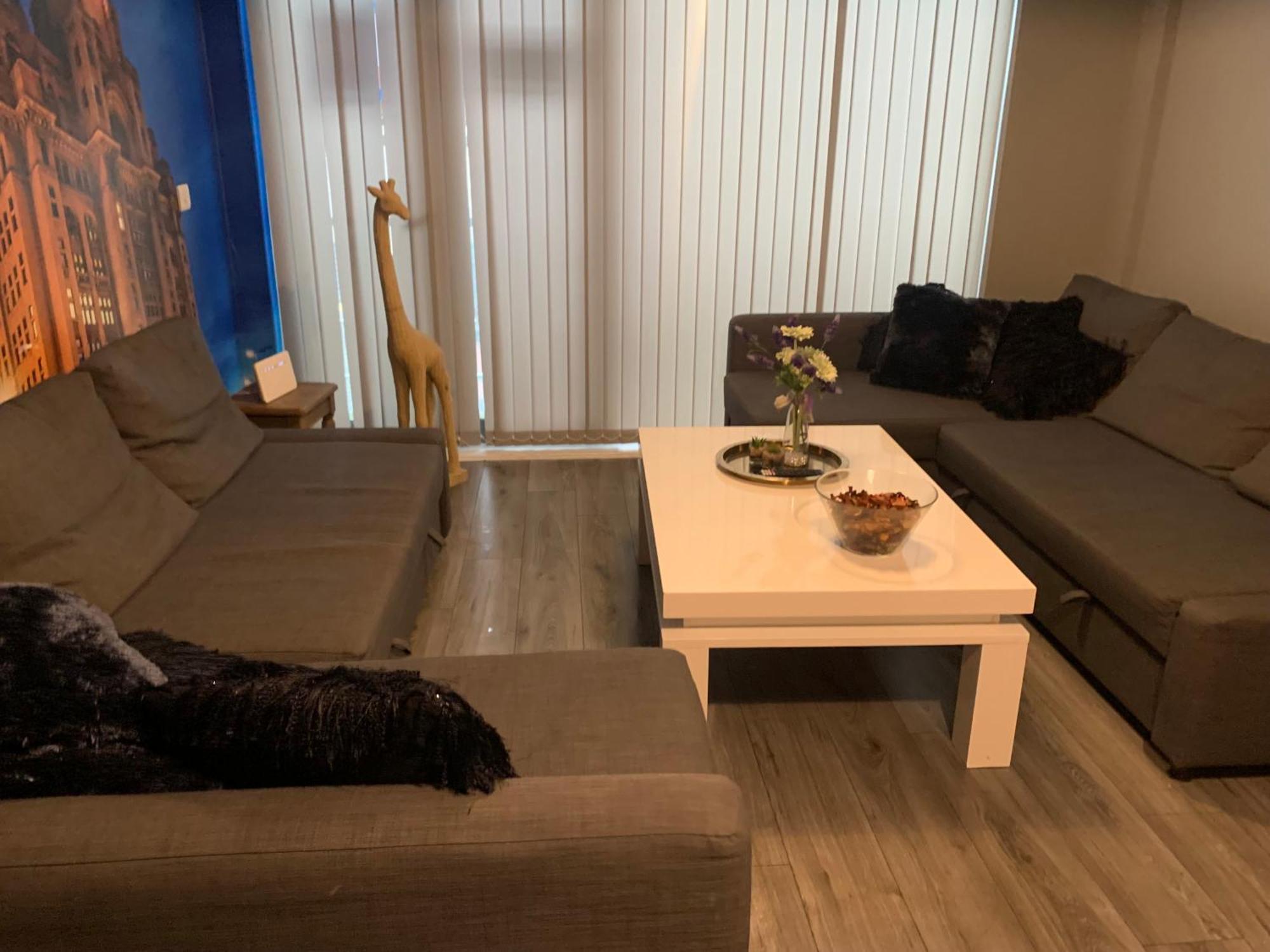 2 Bedroom Free Parking By Concert Square Sleeps 8 Ліверпуль Екстер'єр фото